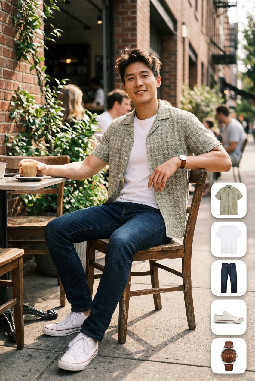 Everyday Casual