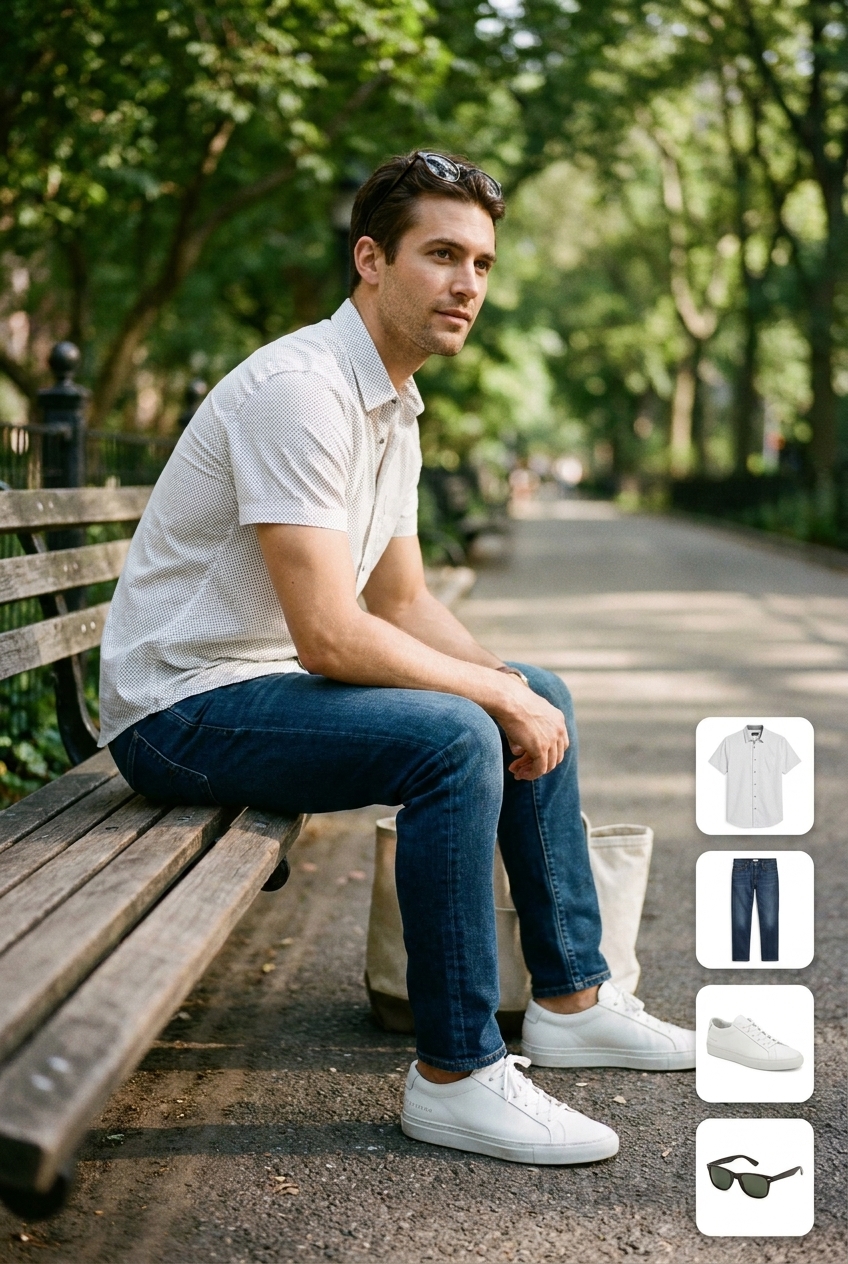 Everyday Casual