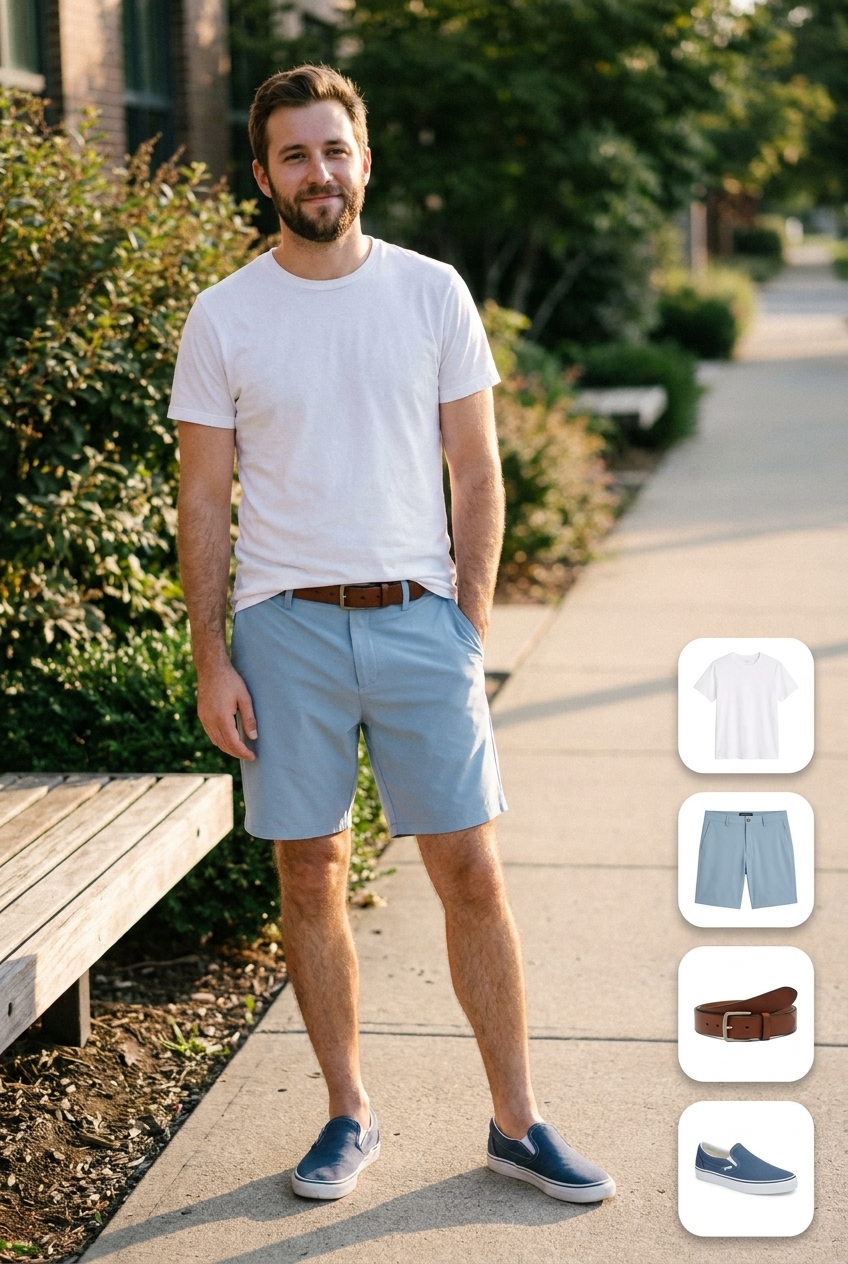 Everyday Casual