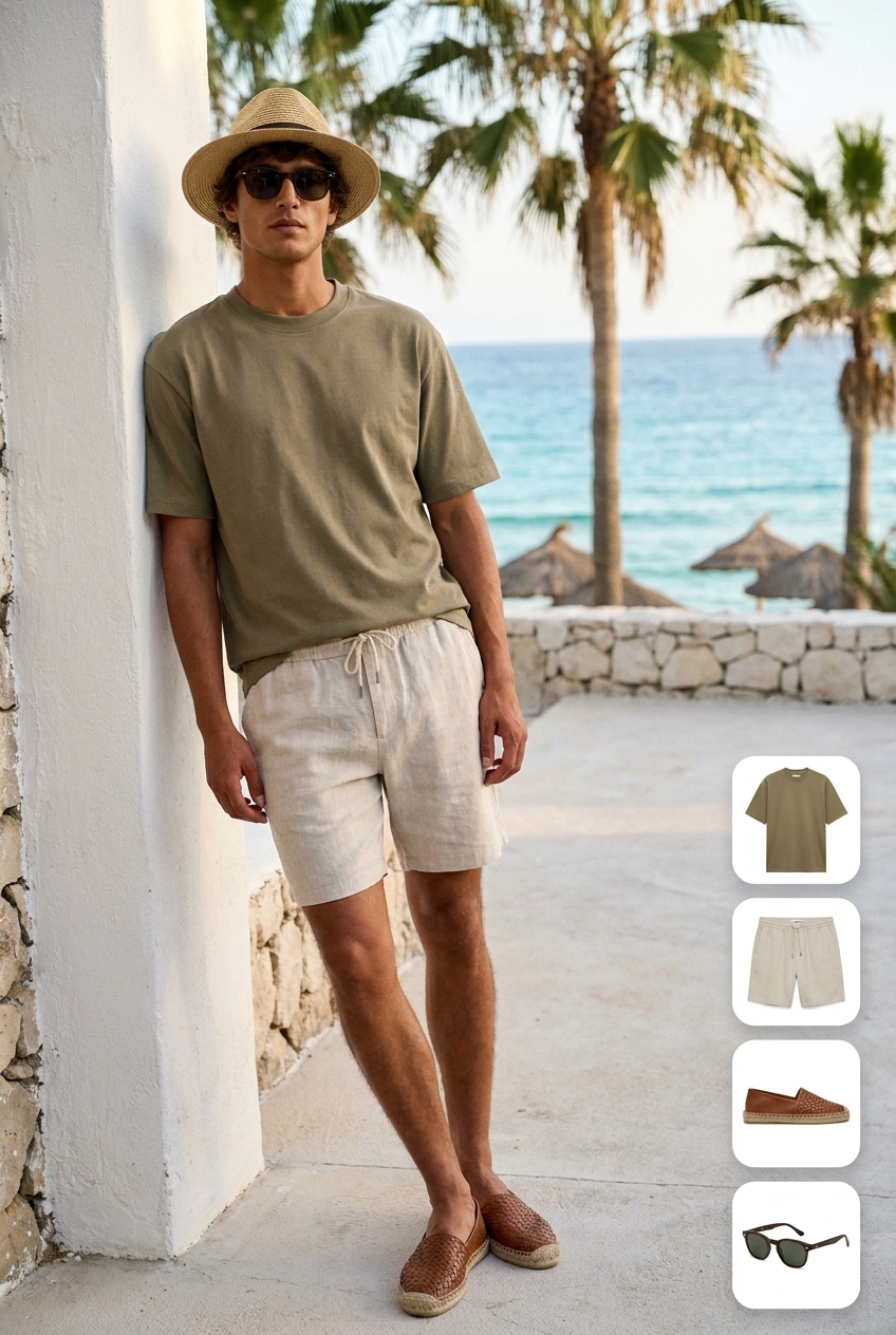 Resort/Vacation