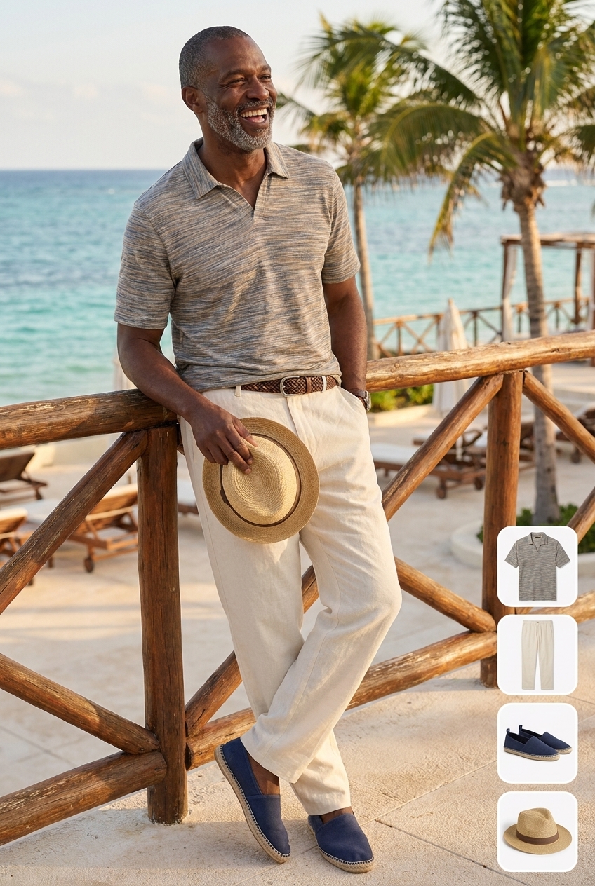 Resort/Vacation