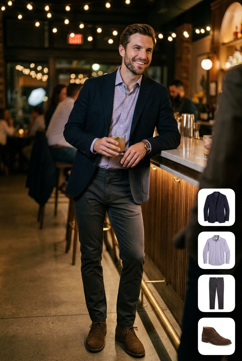 Date Night/Night Out