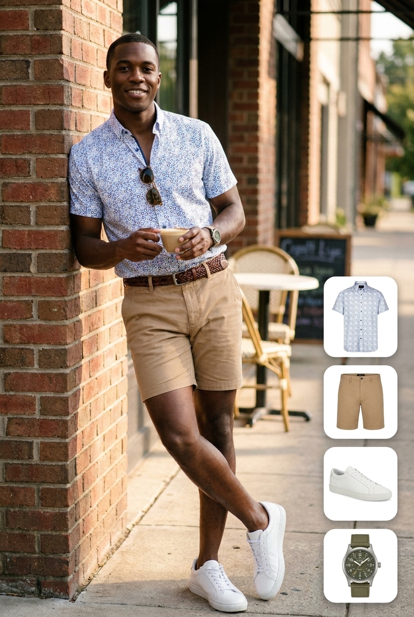 Everyday Casual