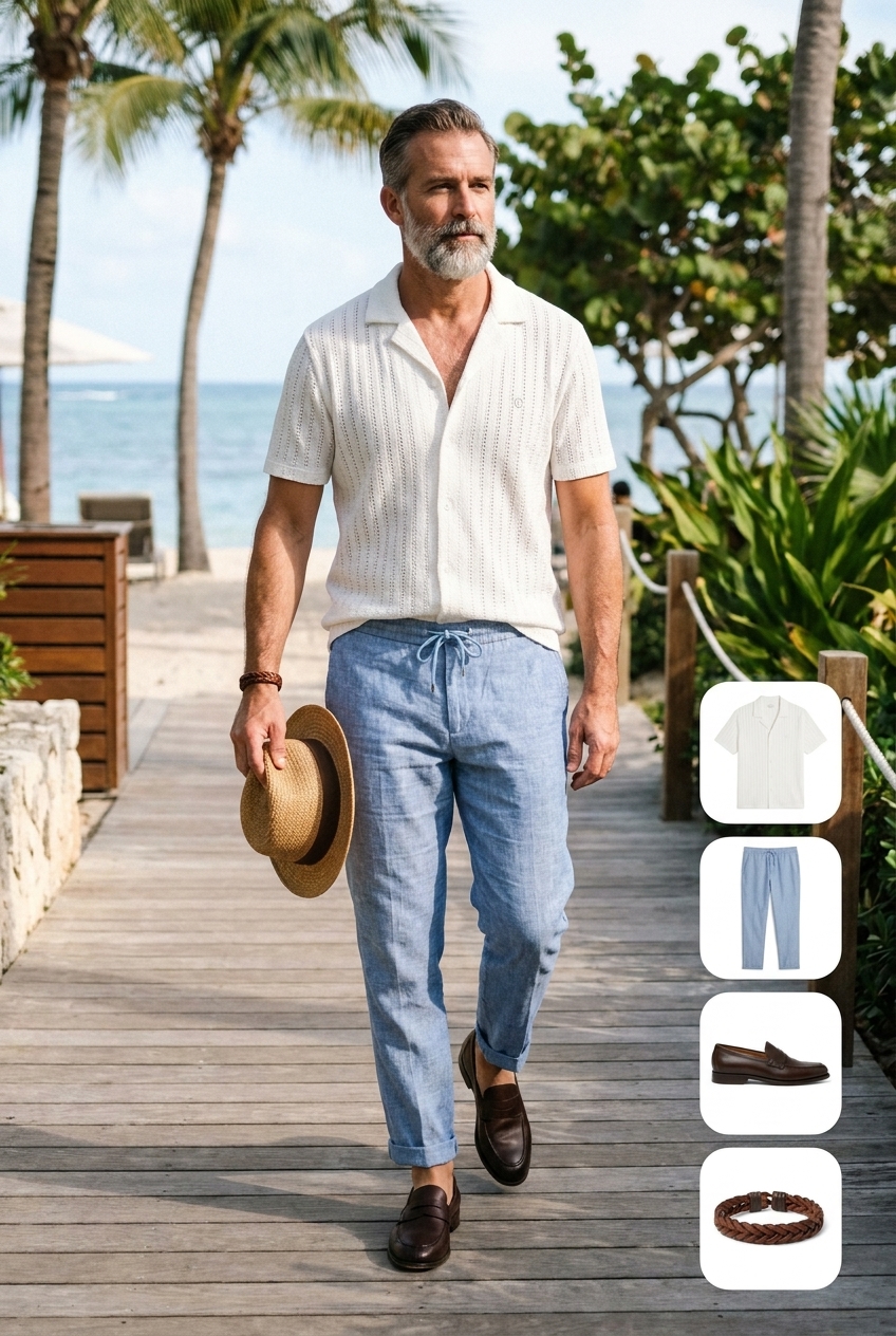 Resort/Vacation