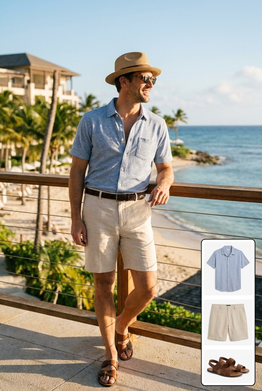 Resort/Vacation