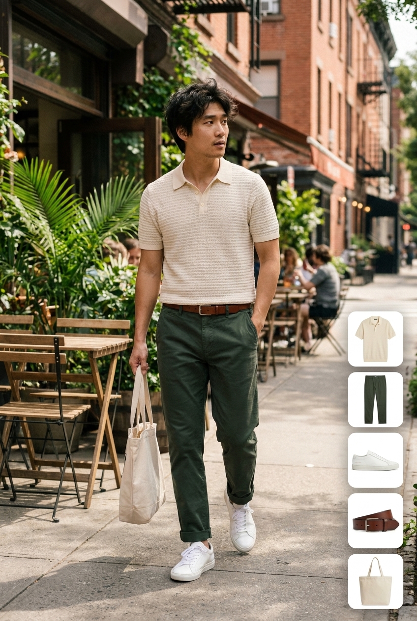 Everyday Casual