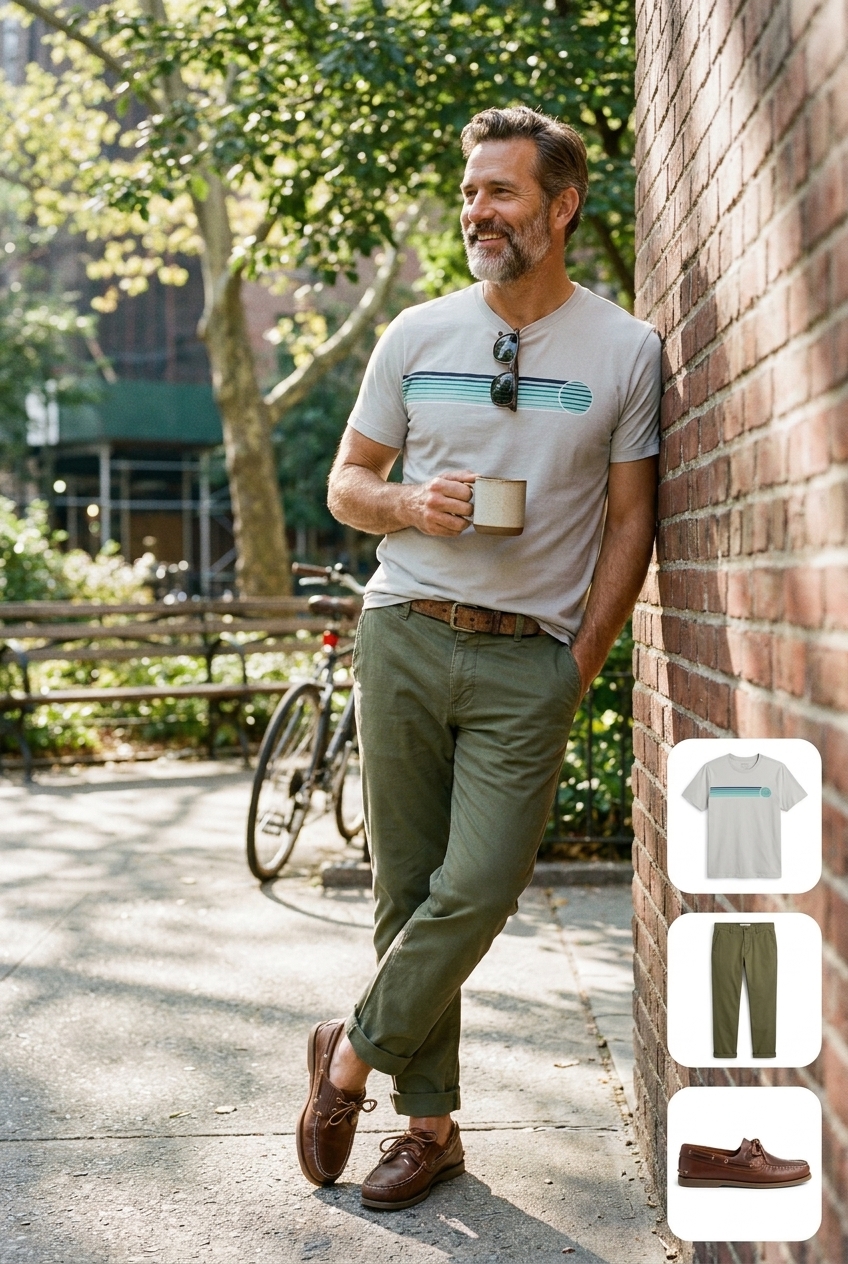 Everyday Casual