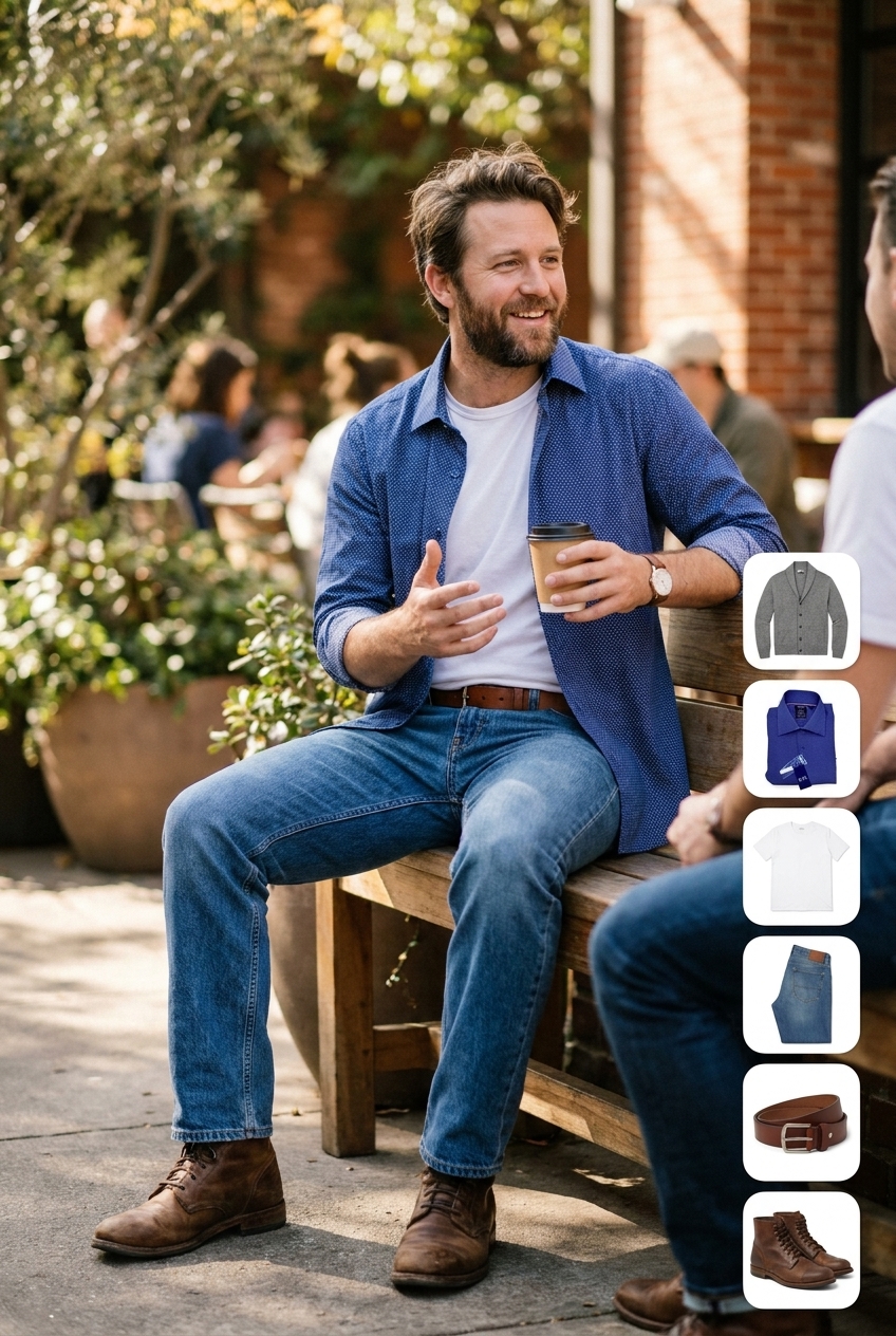 Everyday Casual