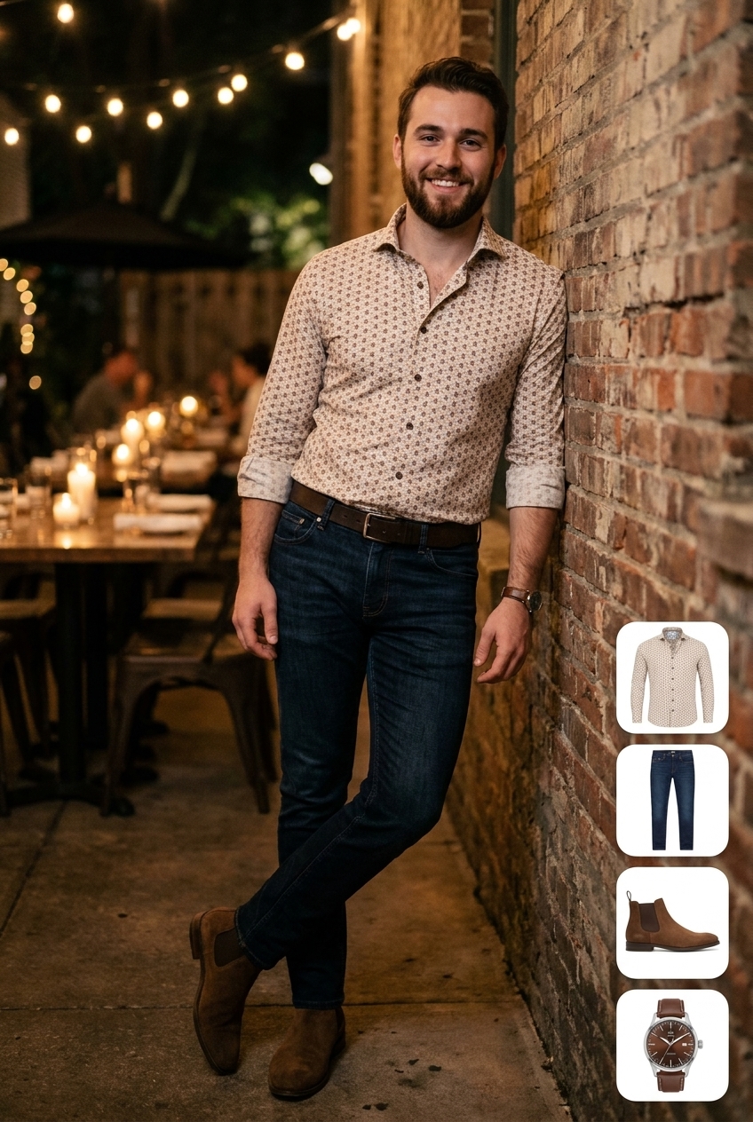 Date Night/Night Out
