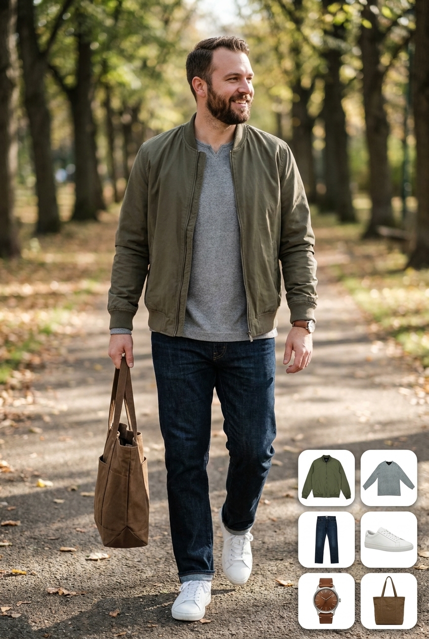 Everyday Casual