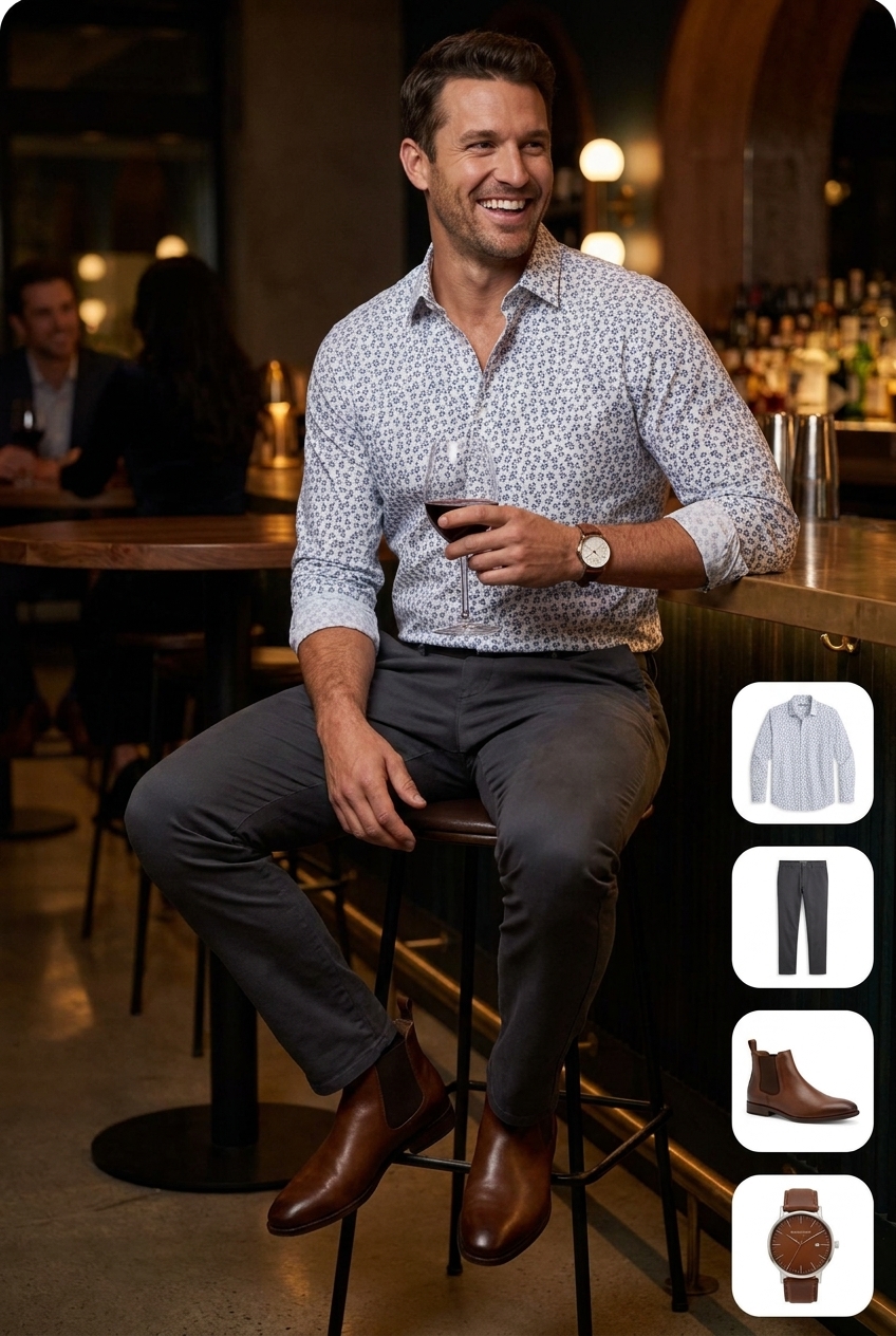 Date Night/Night Out