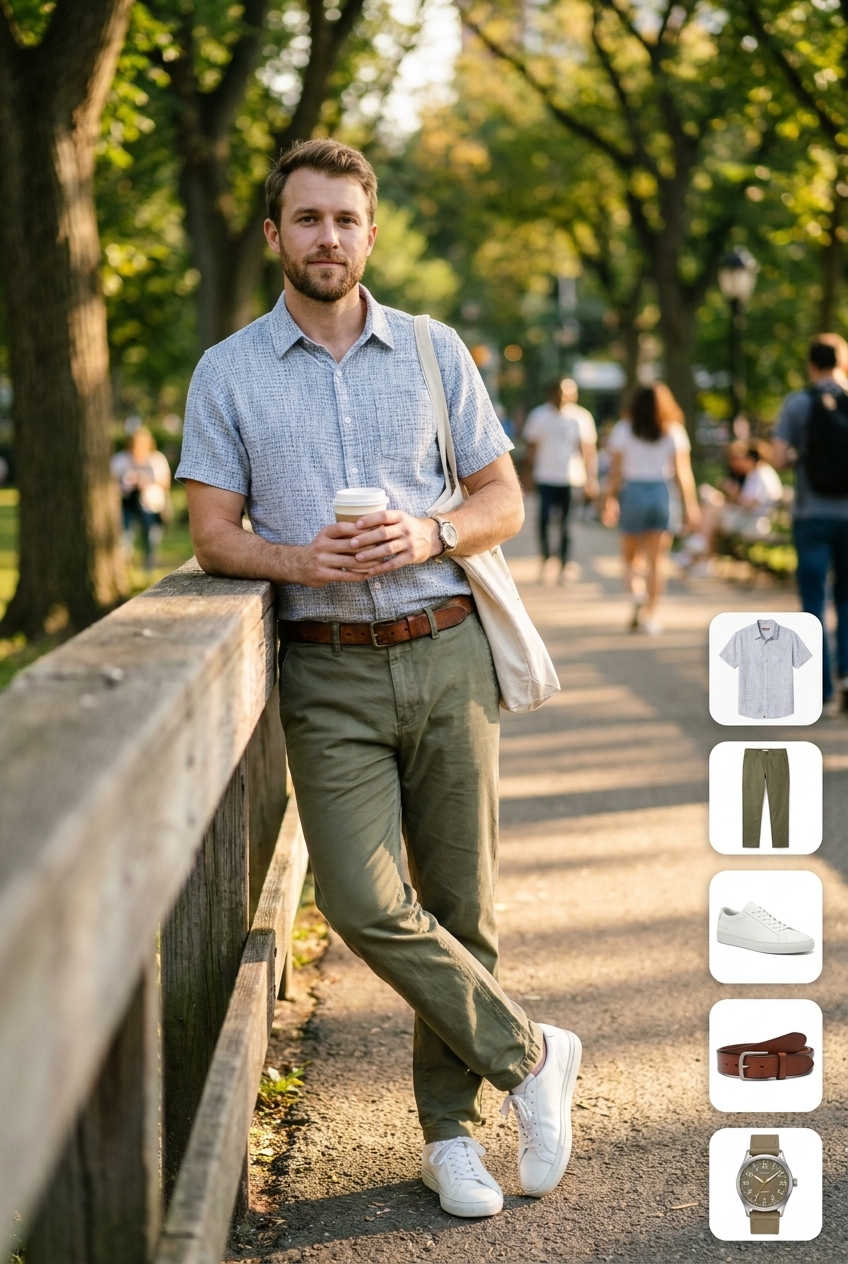 Everyday Casual
