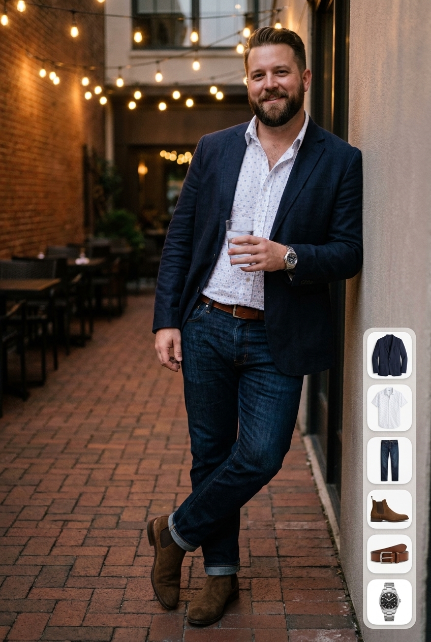 Date Night/Night Out