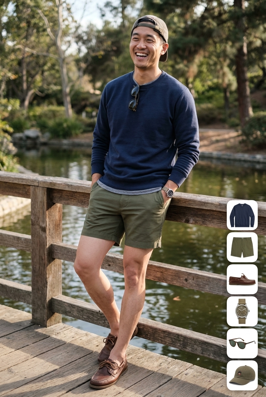 Everyday Casual