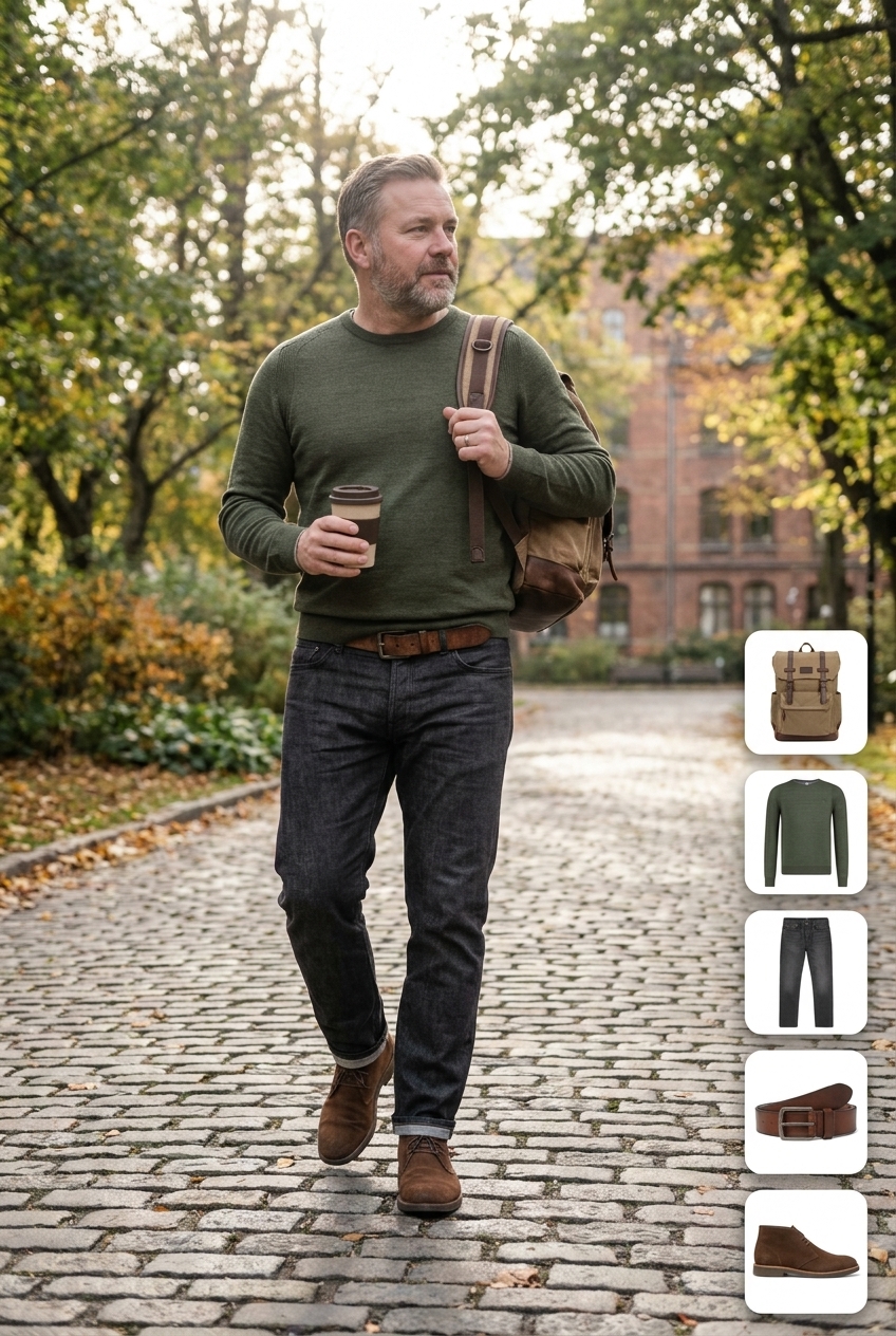 Everyday Casual