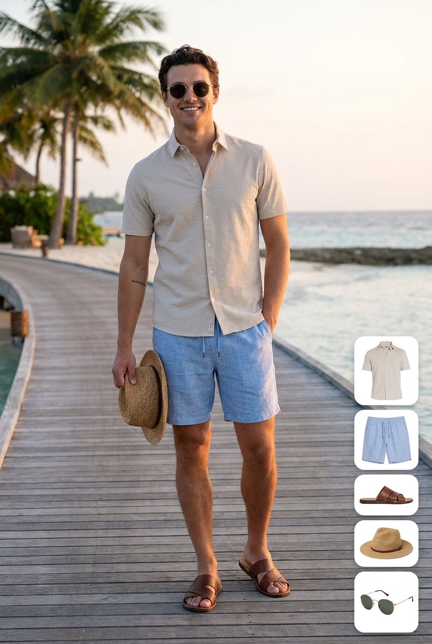 Resort/Vacation