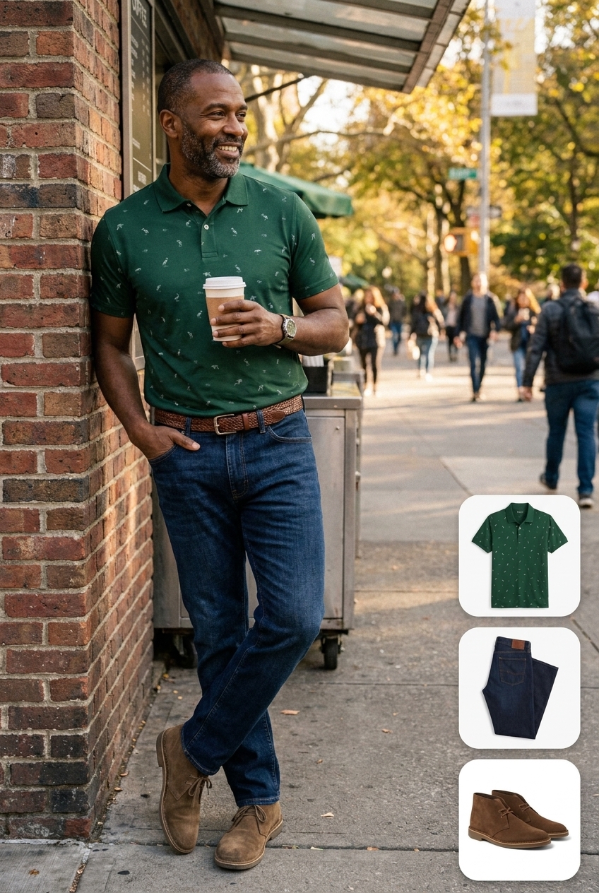 Everyday Casual
