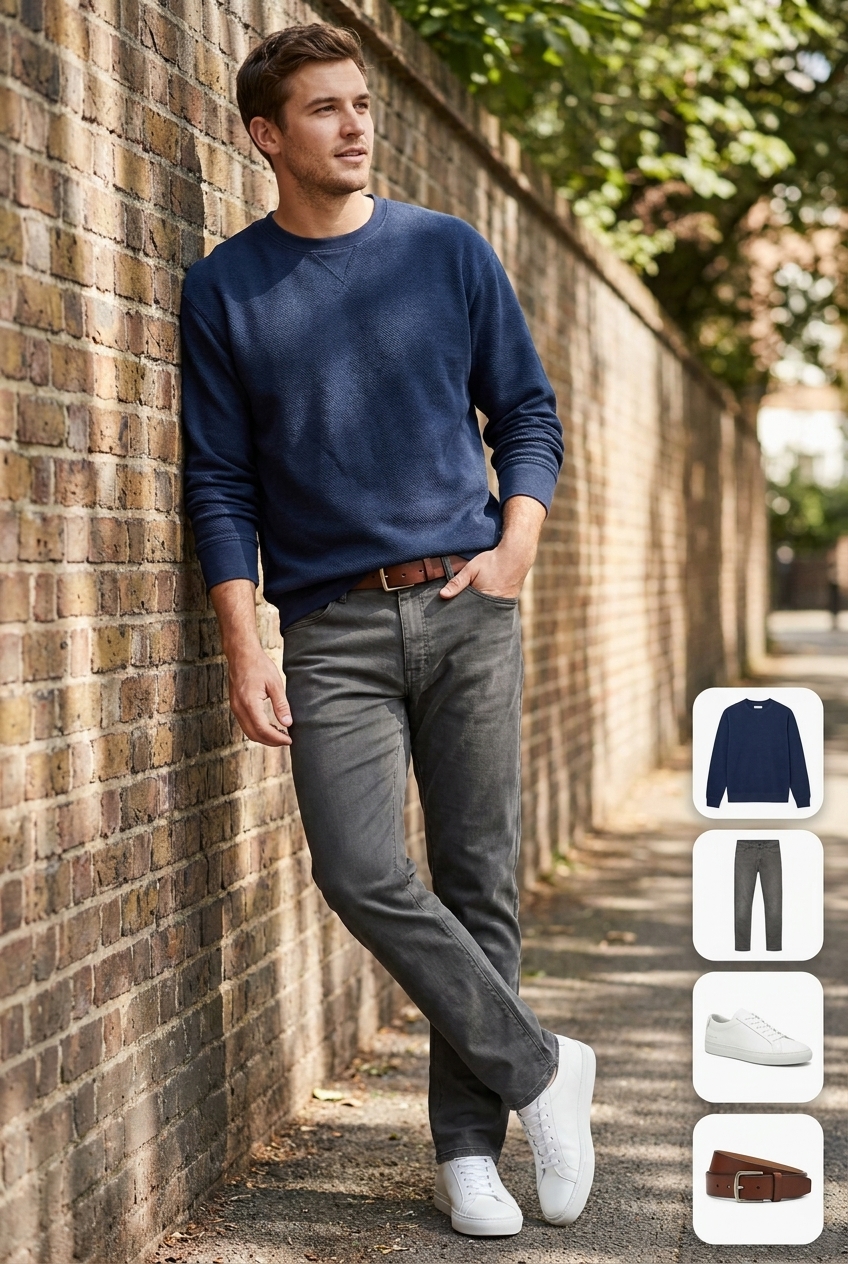 Everyday Casual