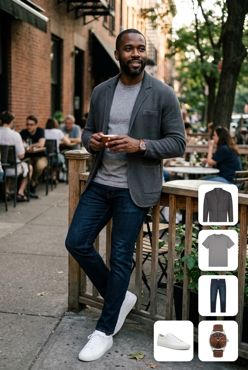 Everyday Casual