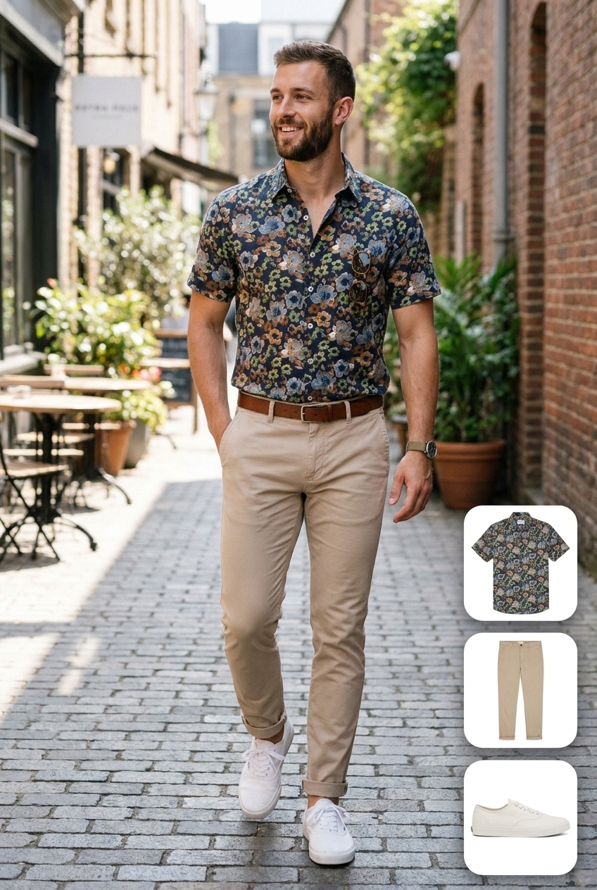 Everyday Casual
