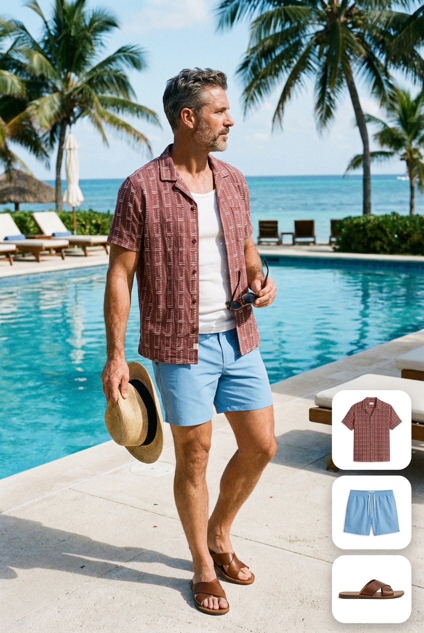 Resort/Vacation