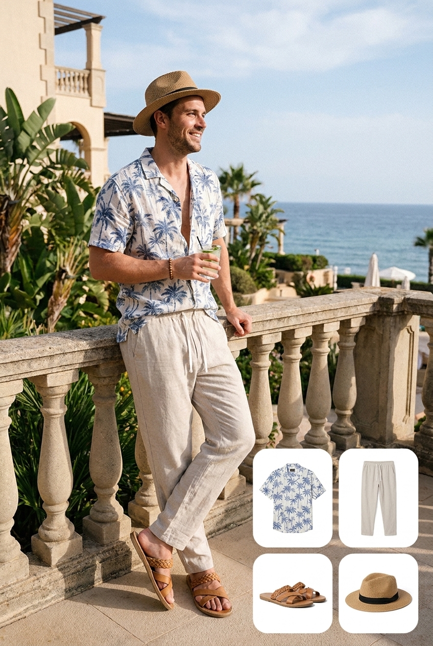 Resort/Vacation