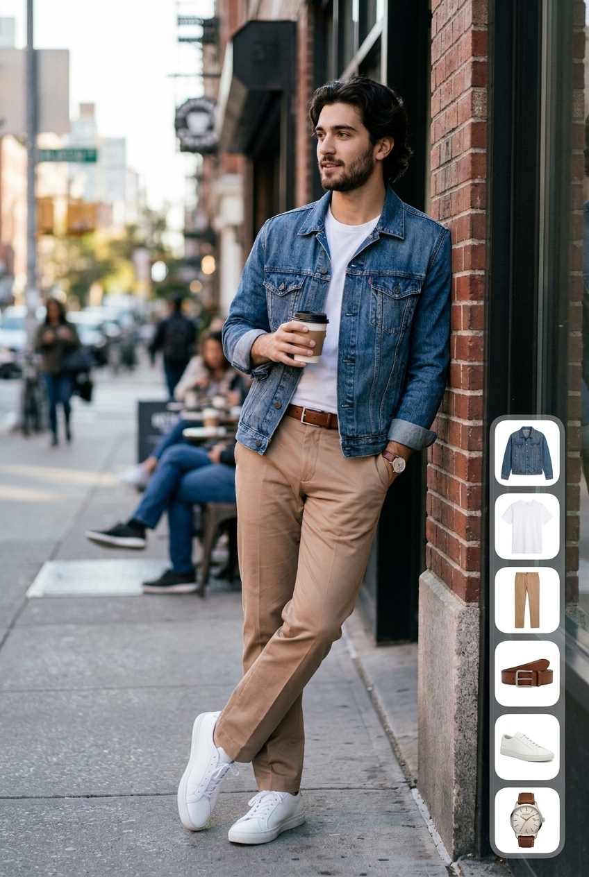 Everyday Casual