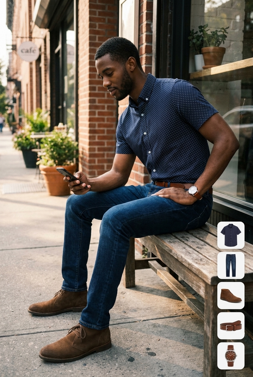 Everyday Casual