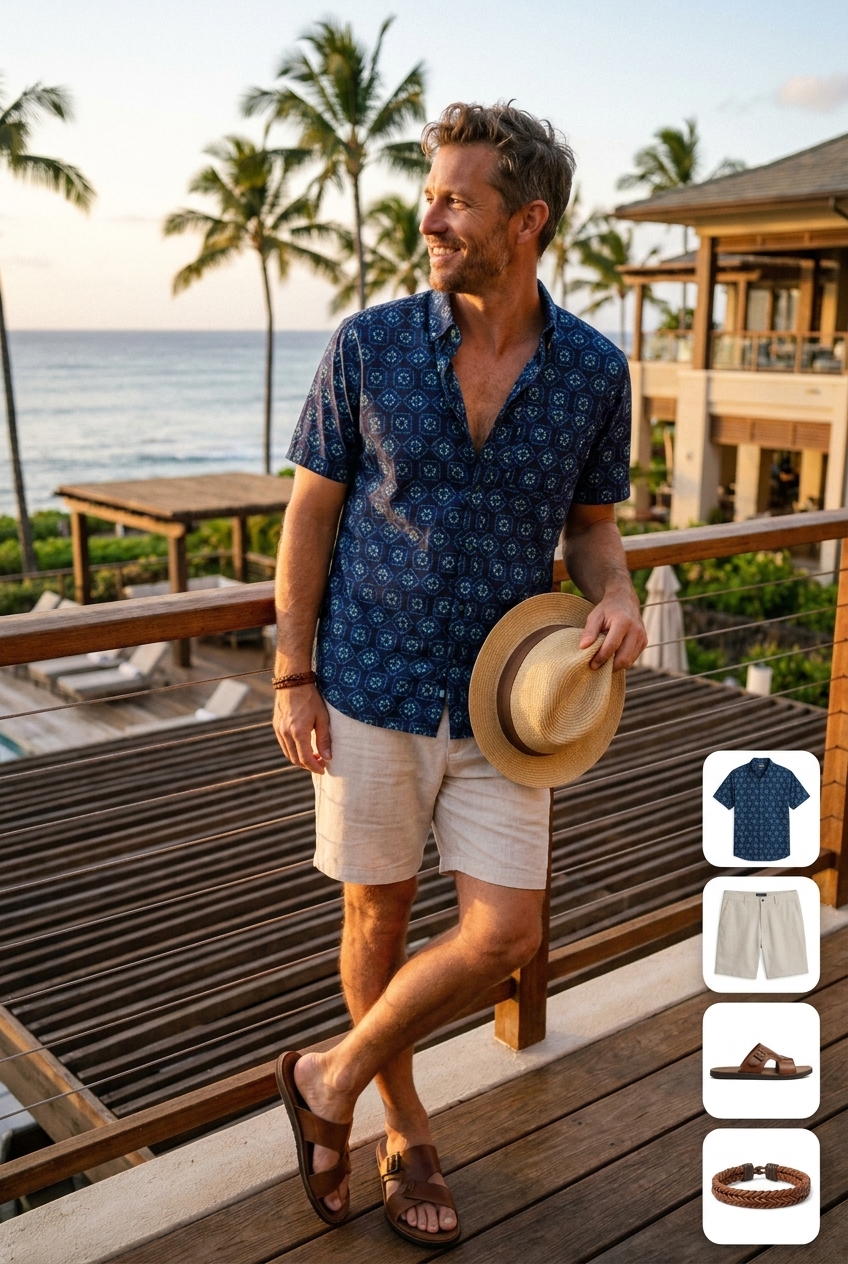 Resort/Vacation