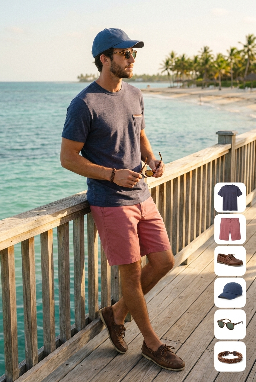 Resort/Vacation