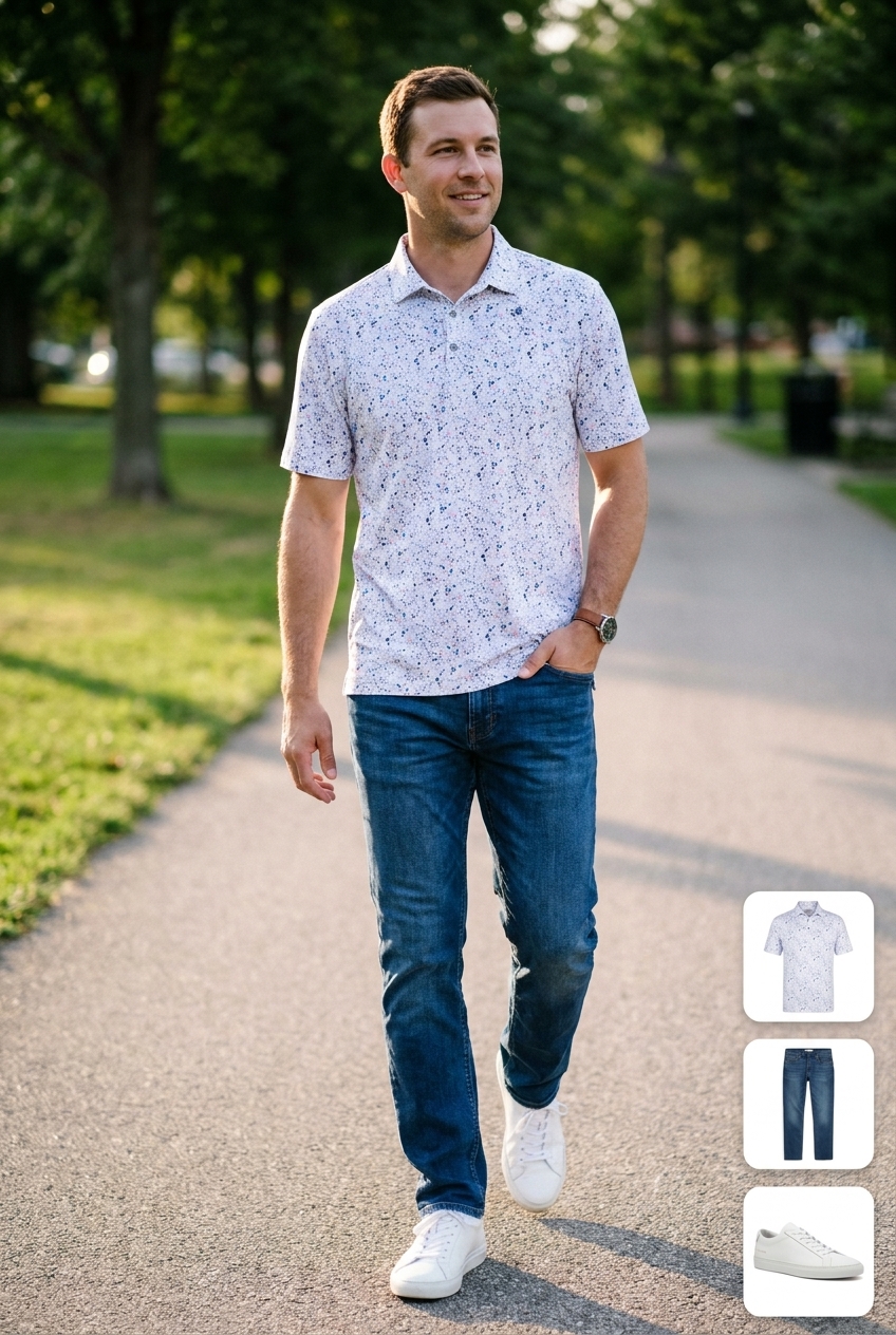 Everyday Casual