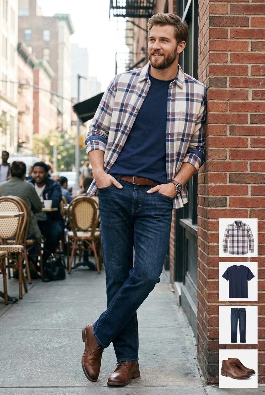 Everyday Casual