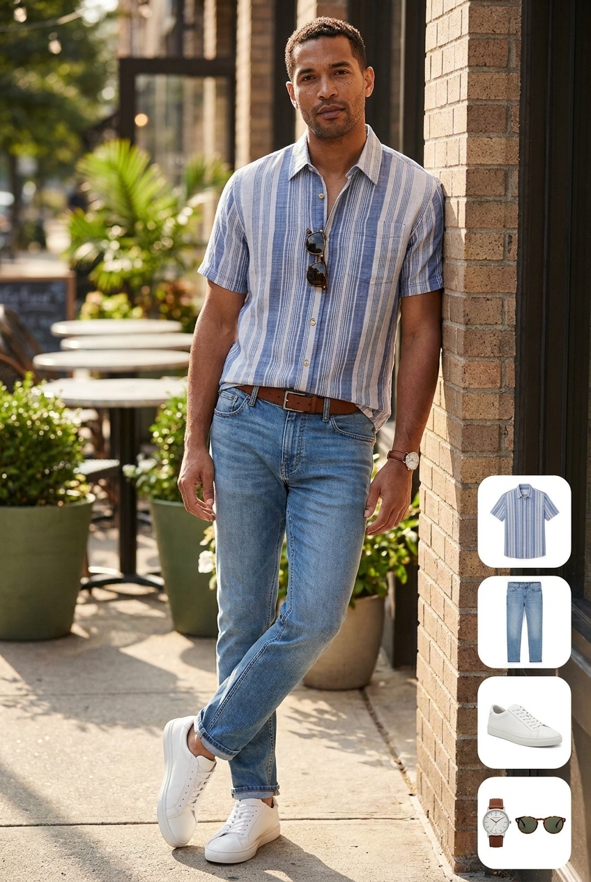 Everyday Casual