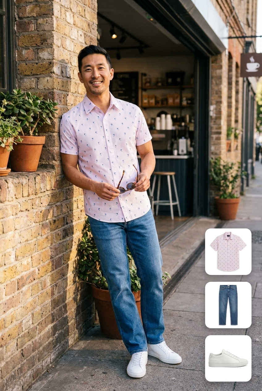 Everyday Casual