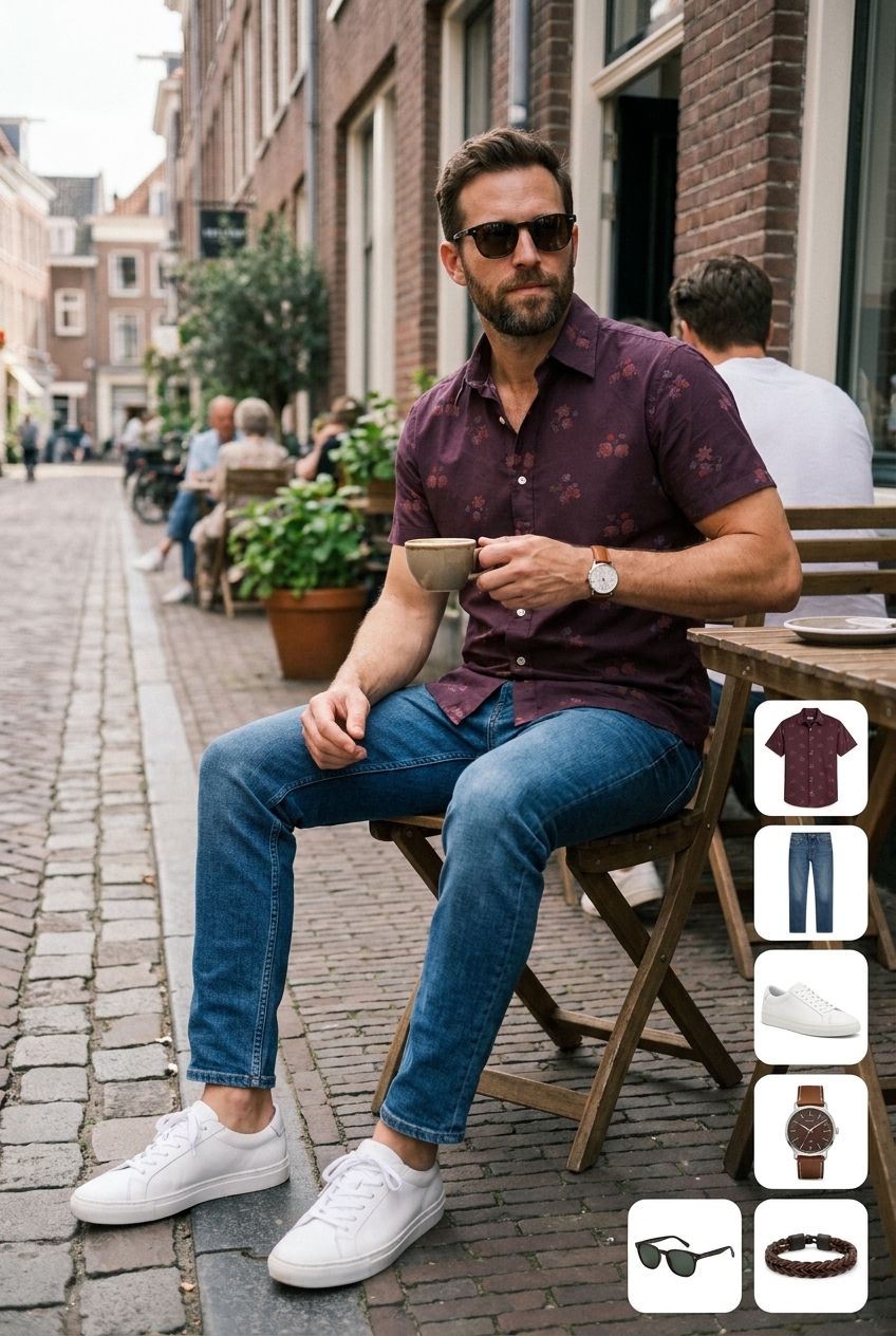 Everyday Casual