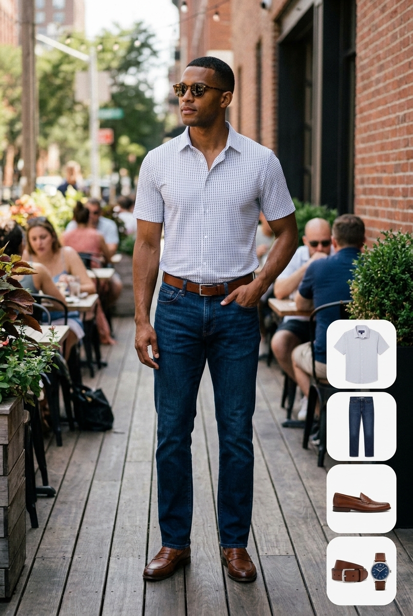 Everyday Casual