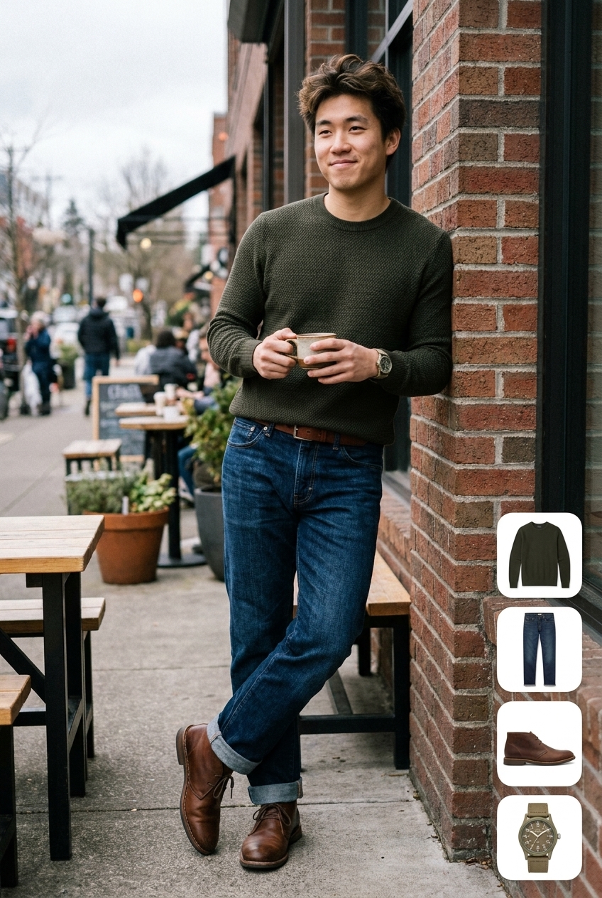Everyday Casual