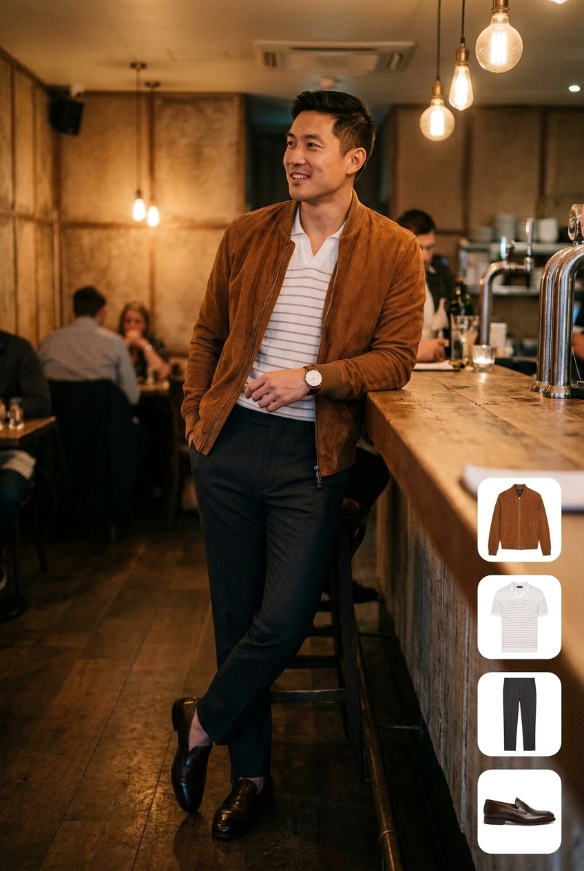 Date Night/Night Out