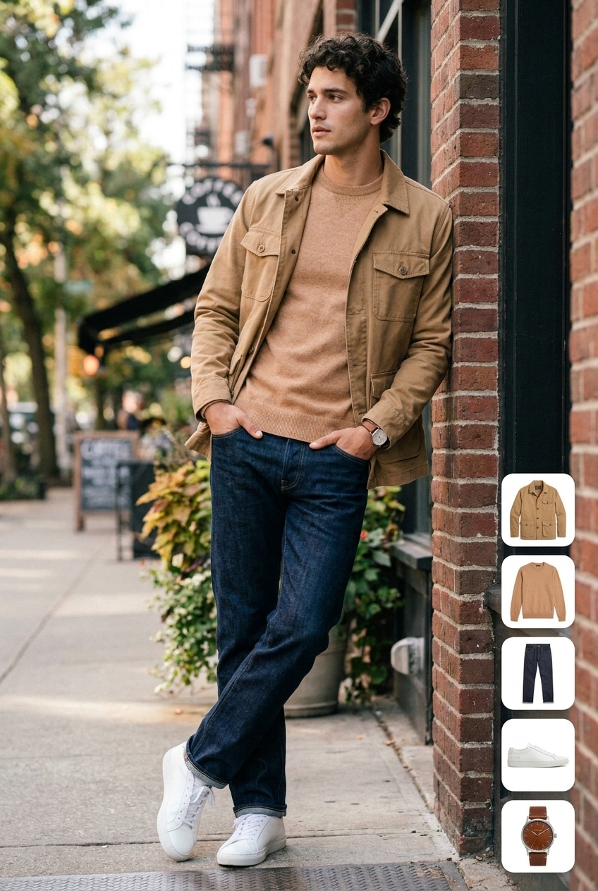 Everyday Casual