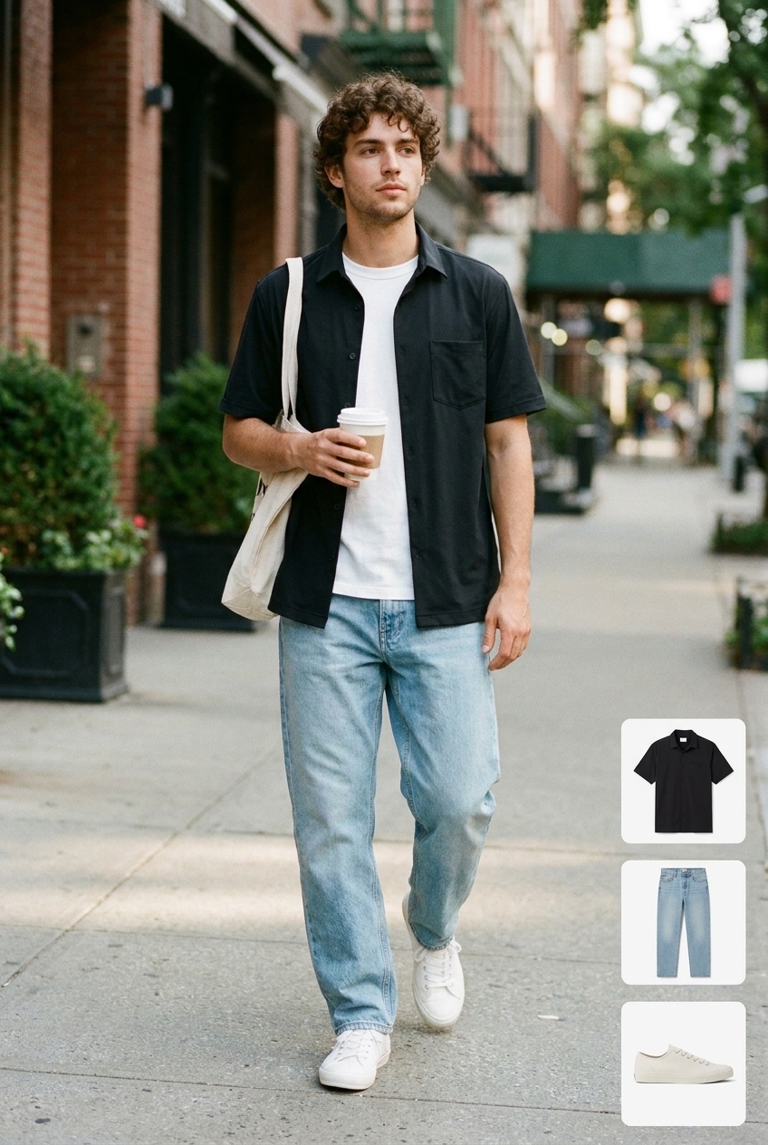 Everyday Casual