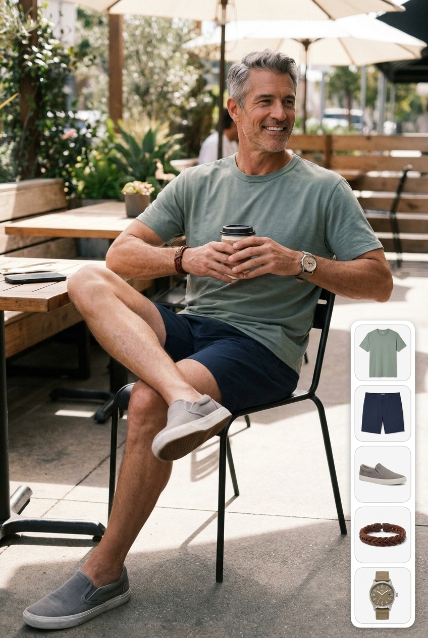 Everyday Casual
