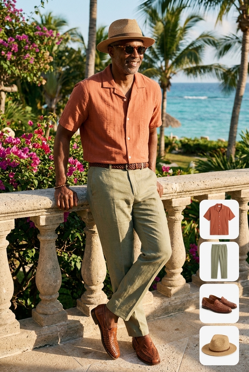 Resort/Vacation