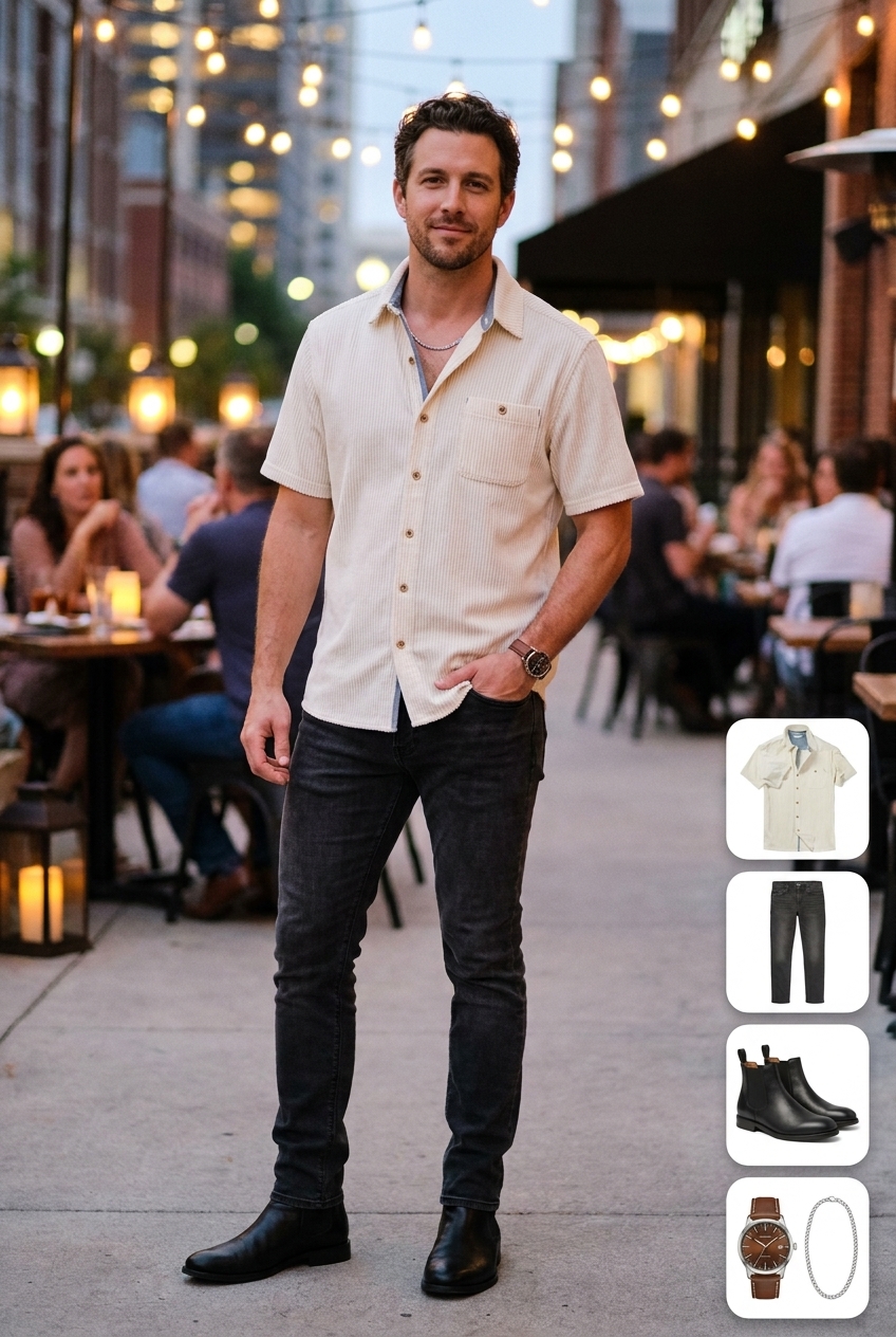Date Night/Night Out