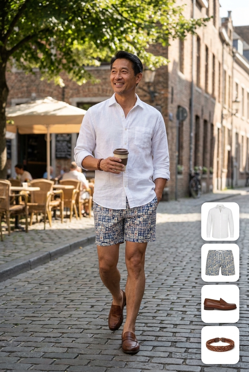 Everyday Casual