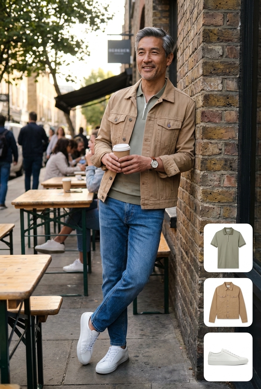 Everyday Casual