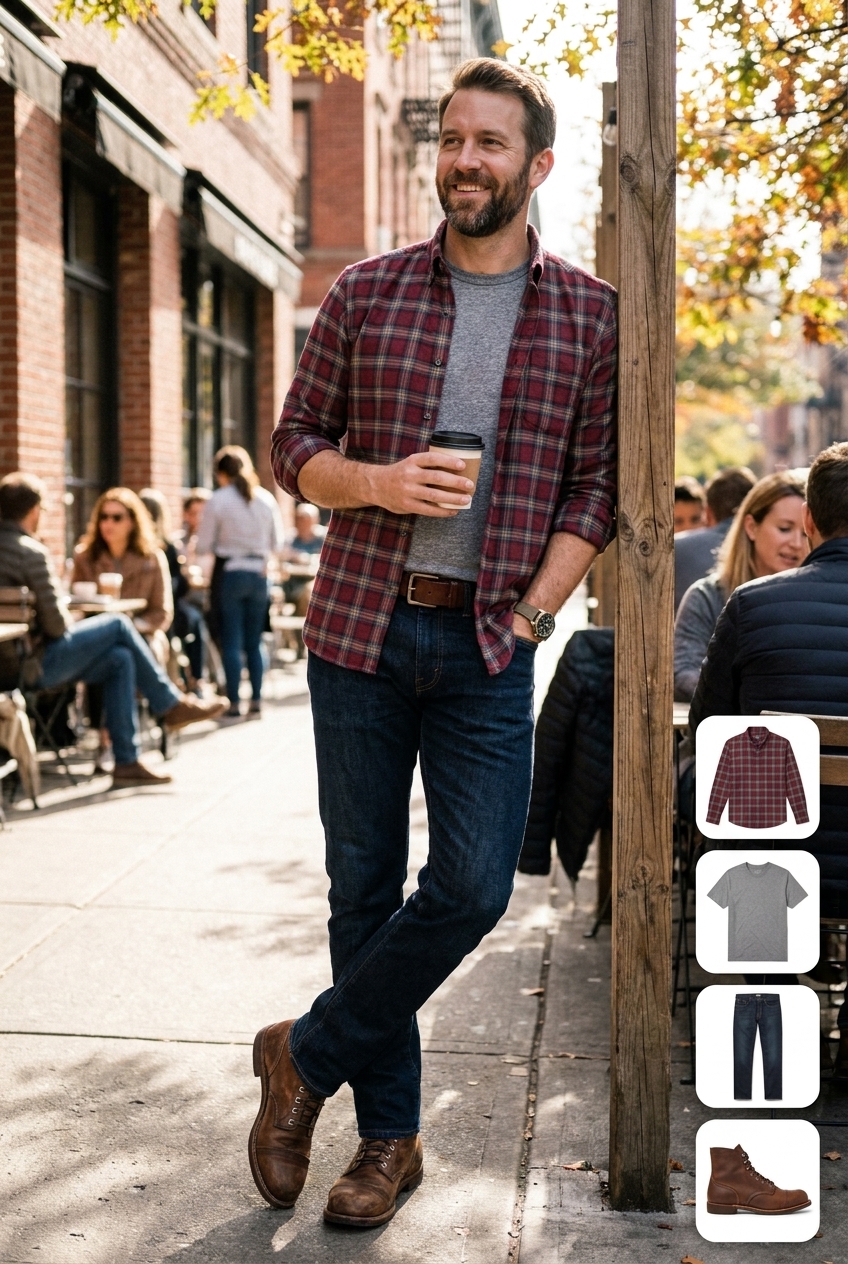 Everyday Casual