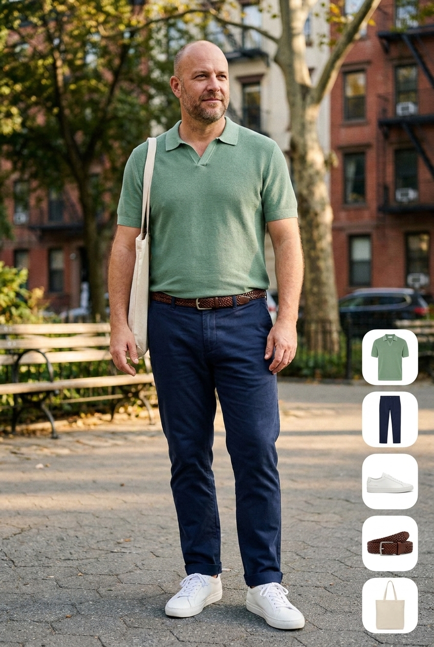 Everyday Casual