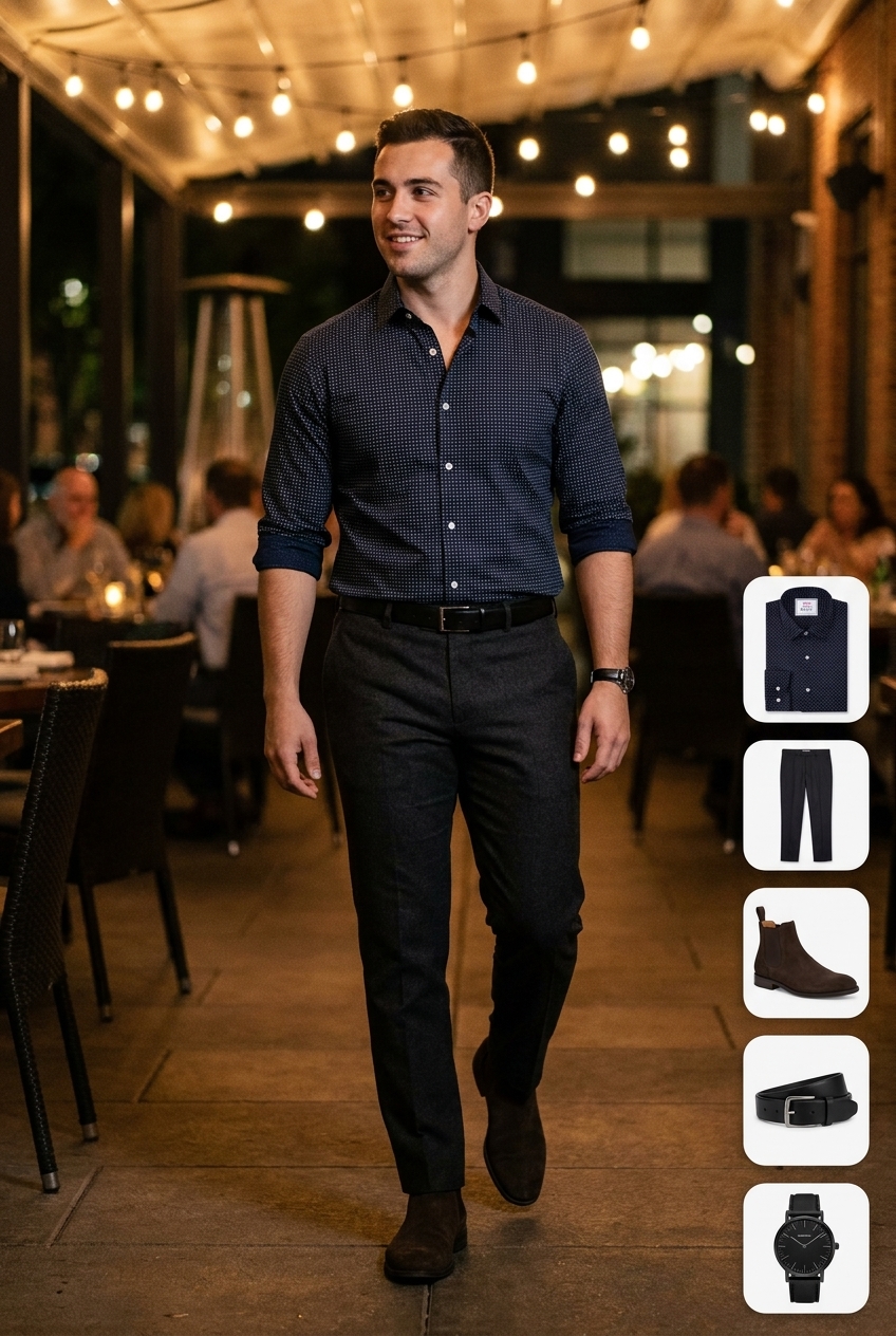 Date Night/Night Out