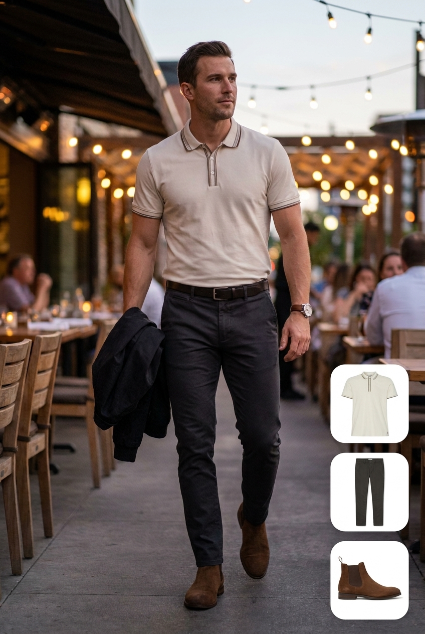 Date Night/Night Out