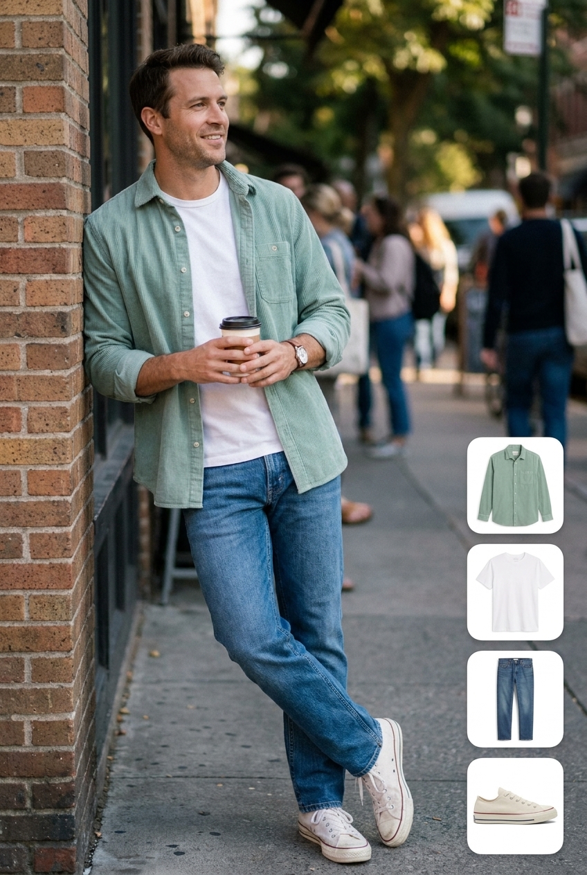 Everyday Casual